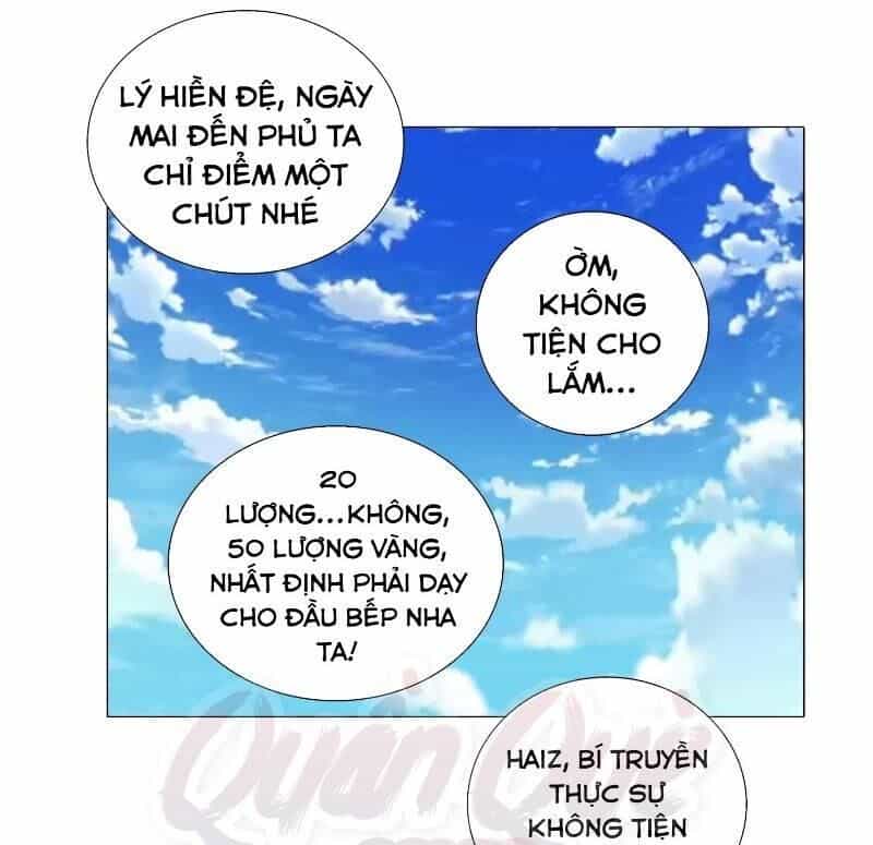 Liệp Thực Vương - Chương 10 - ảnh 29