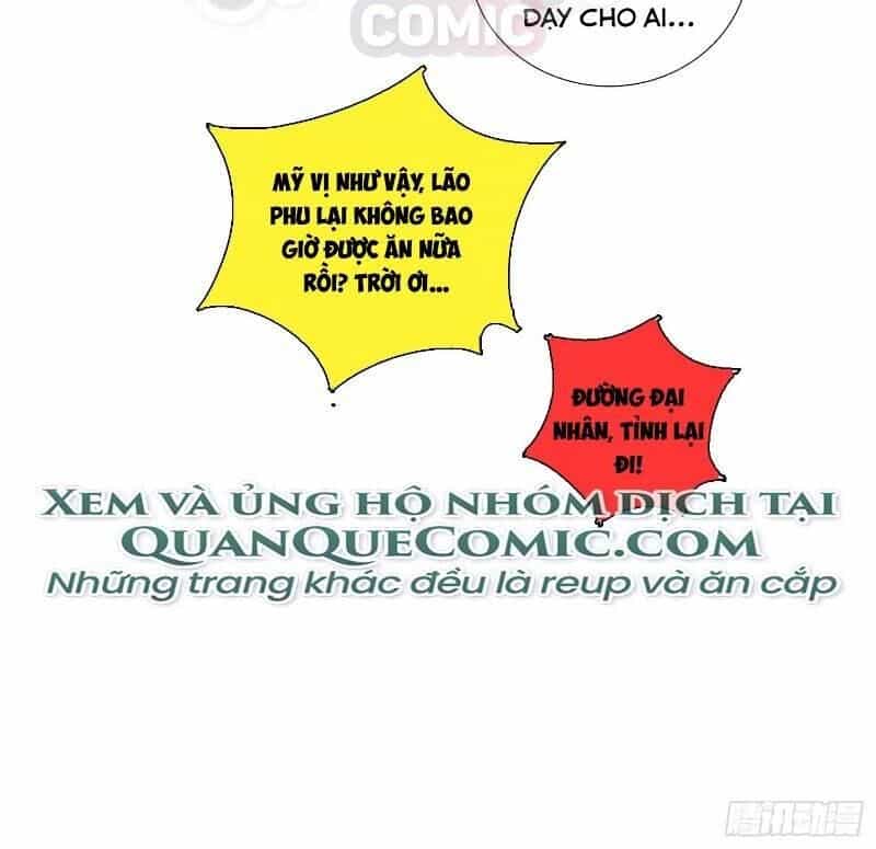 Liệp Thực Vương - Chương 10 - ảnh 30