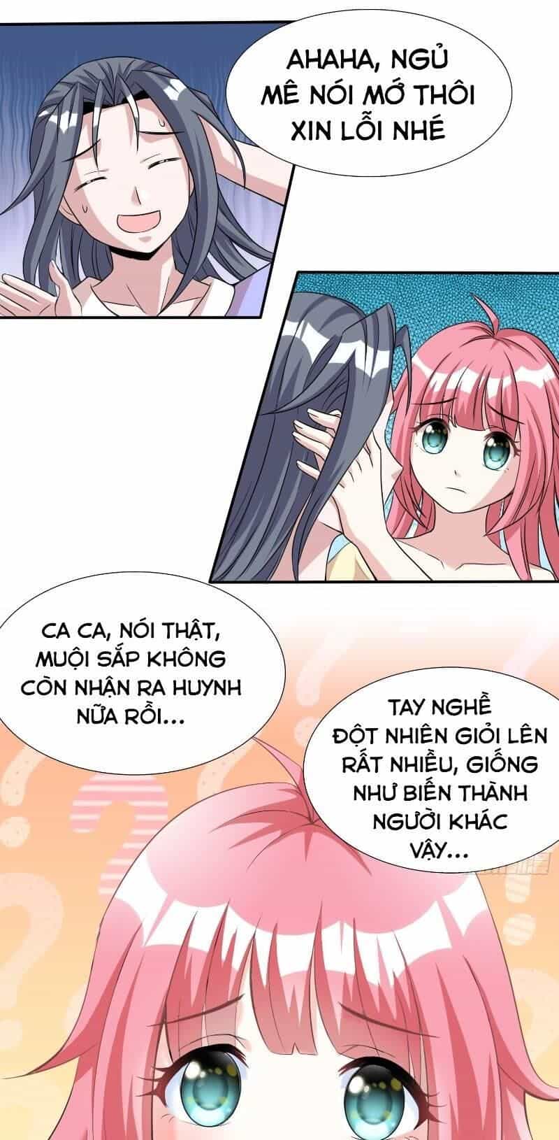 Liệp Thực Vương - Chương 11 - ảnh 17