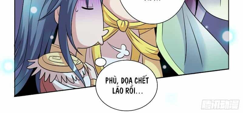 Liệp Thực Vương - Chương 1 - ảnh 20