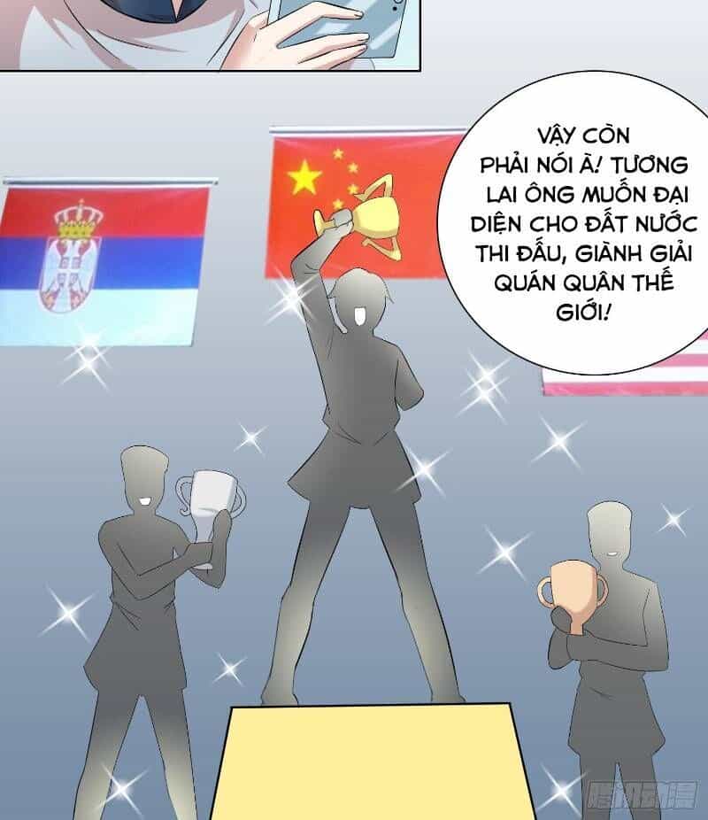 Liệp Thực Vương - Chương 2 - ảnh 6