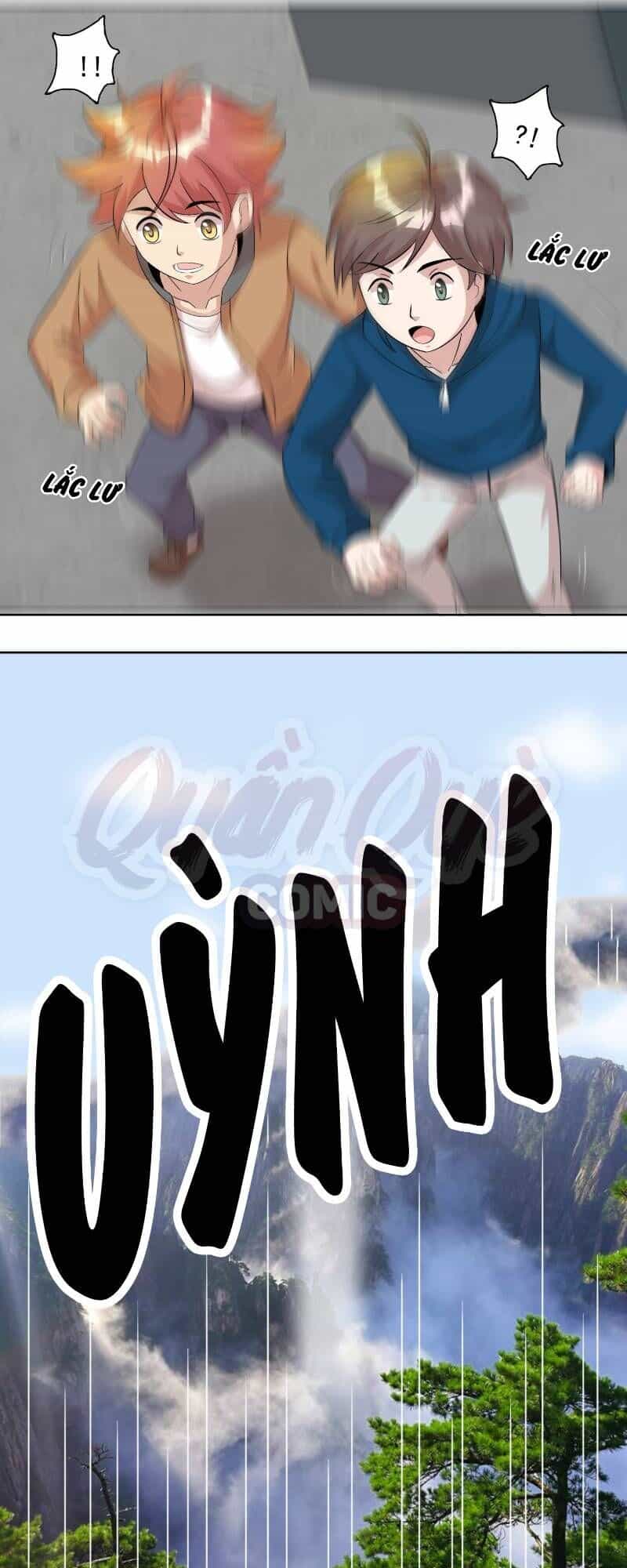 Liệp Thực Vương - Chương 2 - ảnh 9