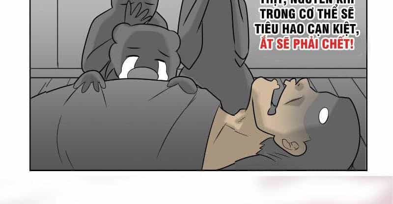 Liệp Thực Vương - Chương 4 - ảnh 12
