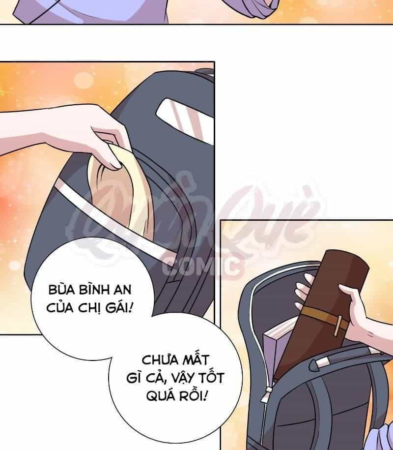 Liệp Thực Vương - Chương 5 - ảnh 14