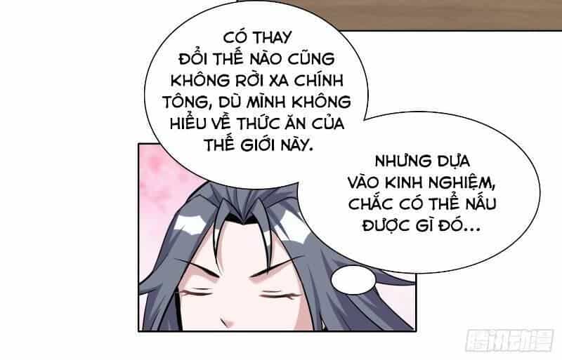 Liệp Thực Vương - Chương 5 - ảnh 6