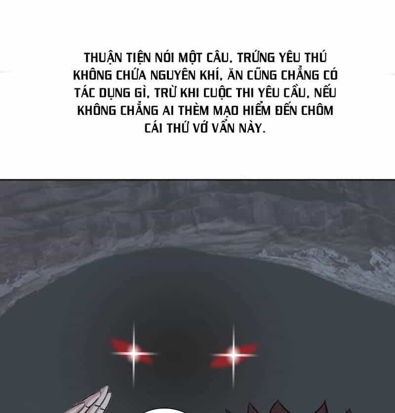 Liệp Thực Vương - Chương 6 - ảnh 19