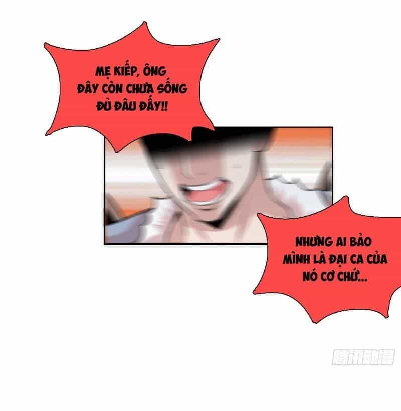 Liệp Thực Vương - Chương 6 - ảnh 31