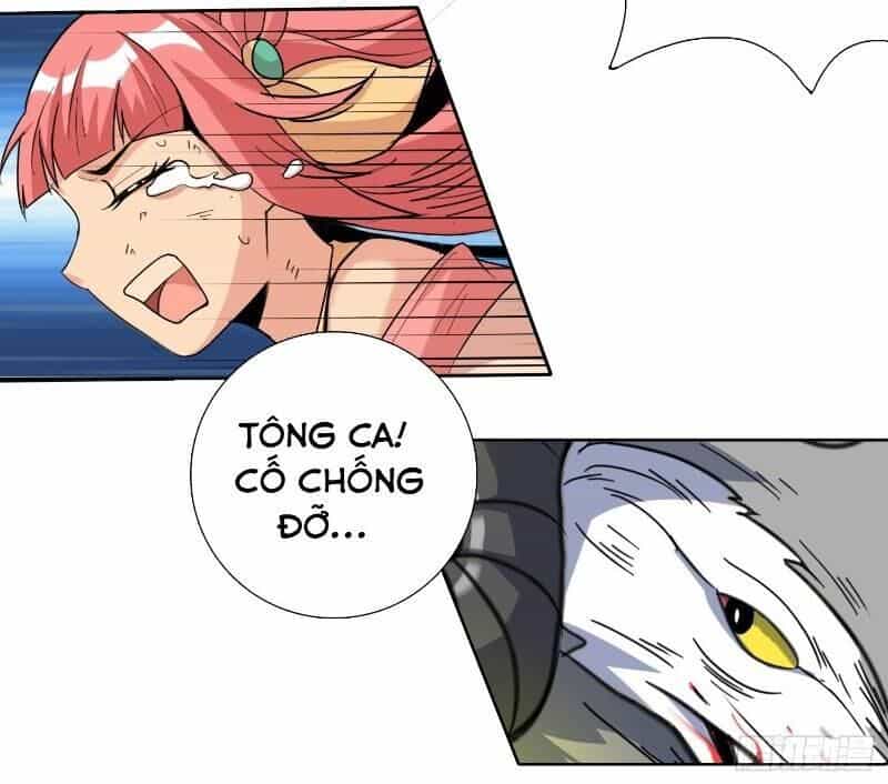 Liệp Thực Vương - Chương 7 - ảnh 15
