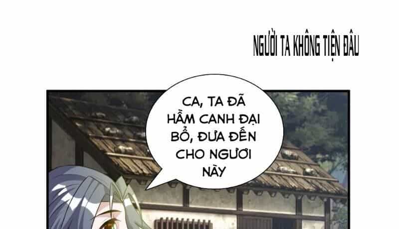 Liệp Thực Vương - Chương 8 - ảnh 16