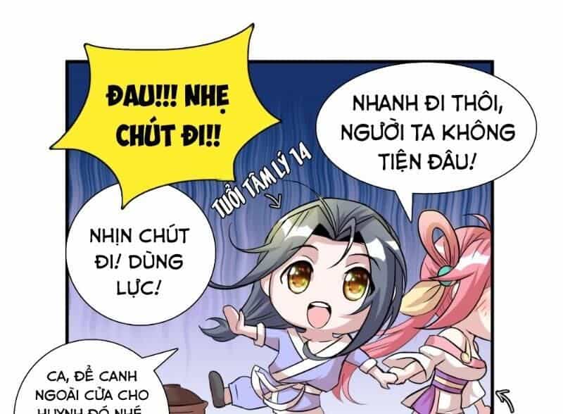 Liệp Thực Vương - Chương 8 - ảnh 19