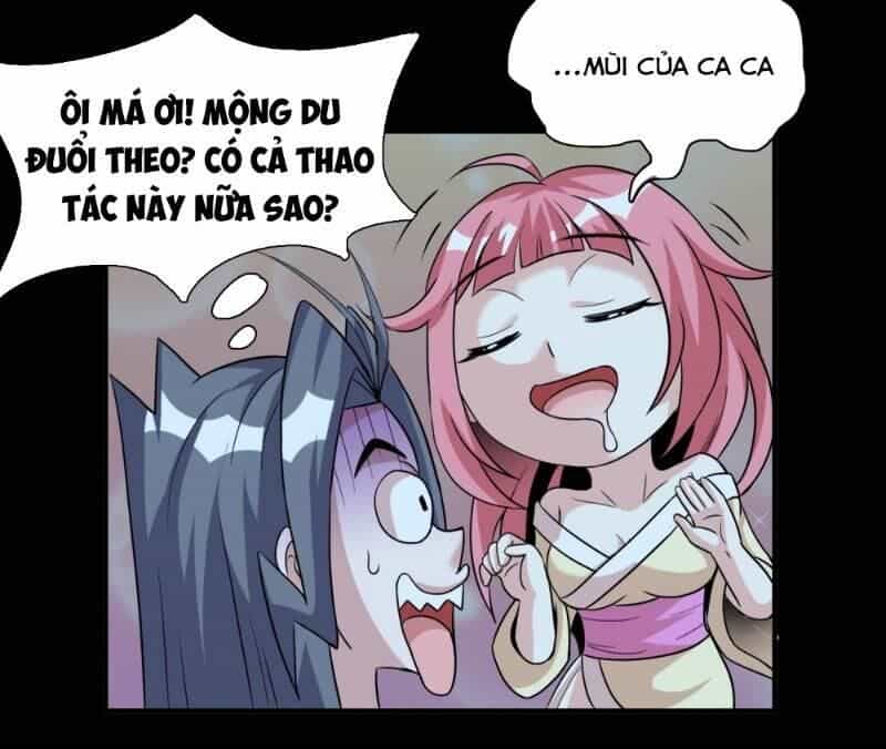 Liệp Thực Vương - Chương 8 - ảnh 9