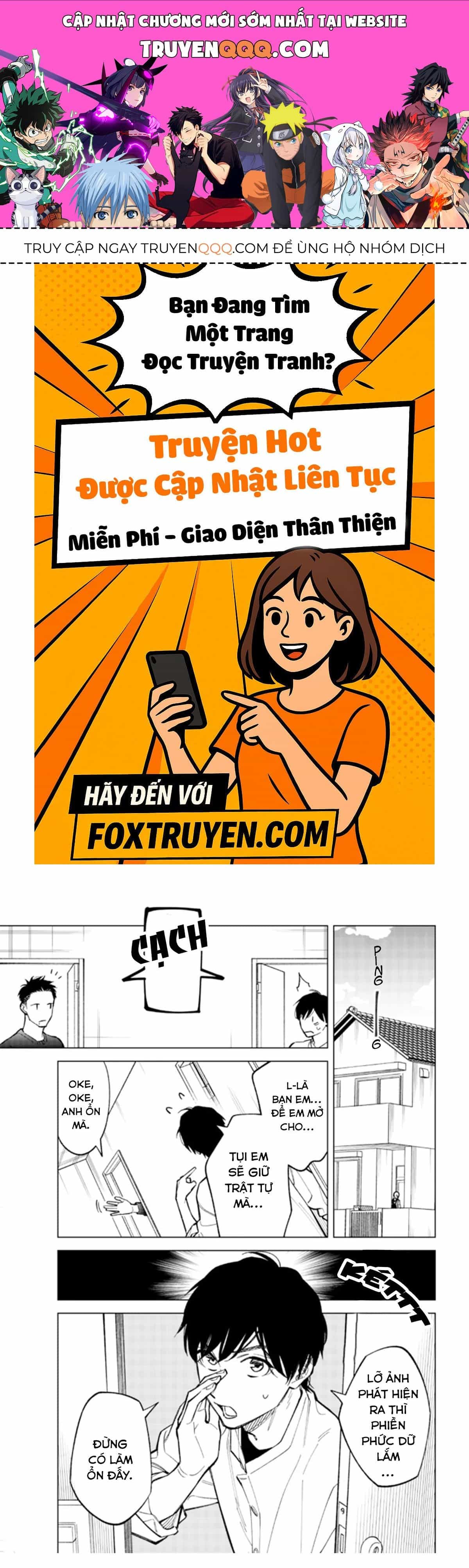 Liệu Anh Có Yêu Một Đứa Rác Rưởi Như Em Không? - Chương 1 - ảnh 1