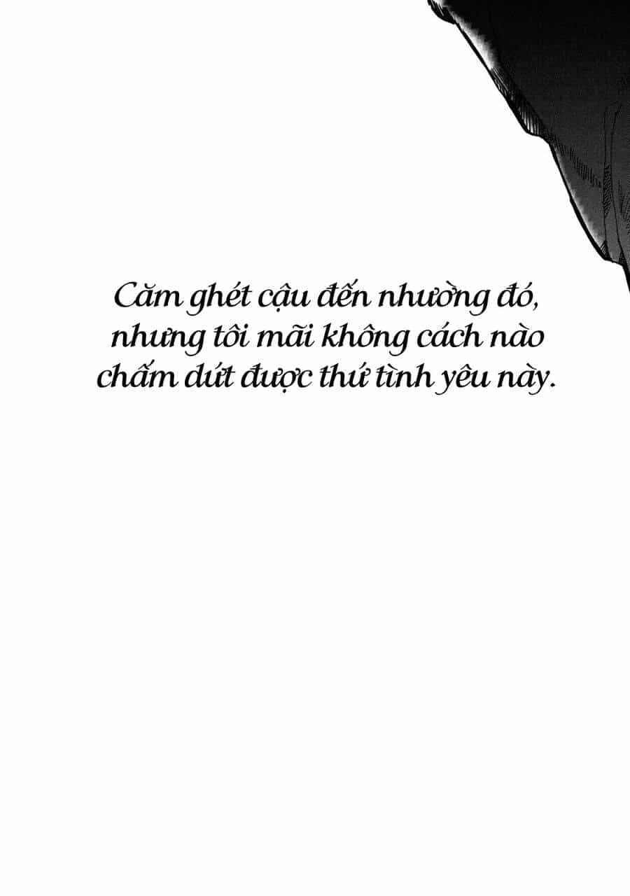 Liệu Cậu Sẽ Kết Thúc Mối Tình Này Chứ? - Chương 1 - ảnh 6