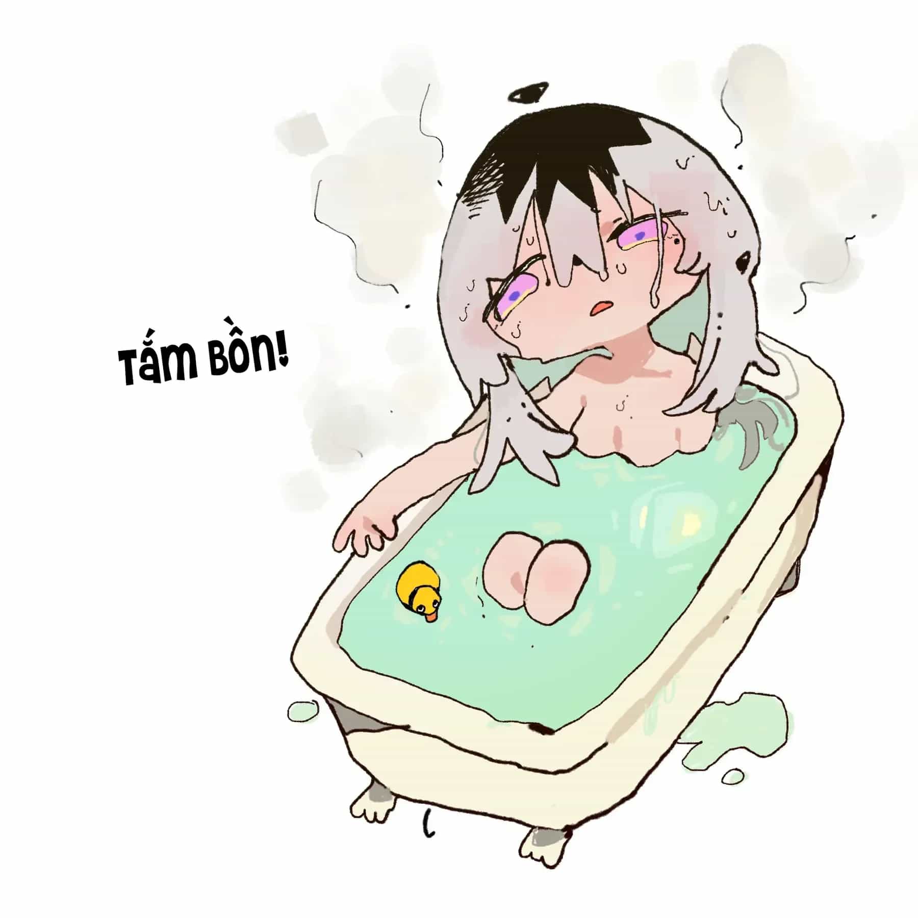 Liệu Có Thể Tìm Được Một Công Việc Lâu Dài Không? Bắt Đầu Cuộc Sống Mới Với Một Vị Pháp Sư Ít Nói Và Khó Gần~ - Chương 10.5 - ảnh 23