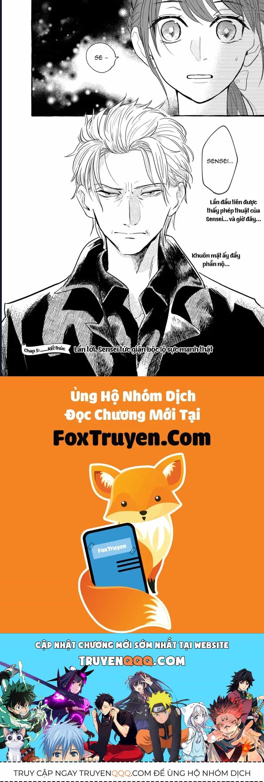 Liệu Có Thể Tìm Được Một Công Việc Lâu Dài Không? Bắt Đầu Cuộc Sống Mới Với Một Vị Pháp Sư Ít Nói Và Khó Gần~ - Chương 5 - ảnh 33