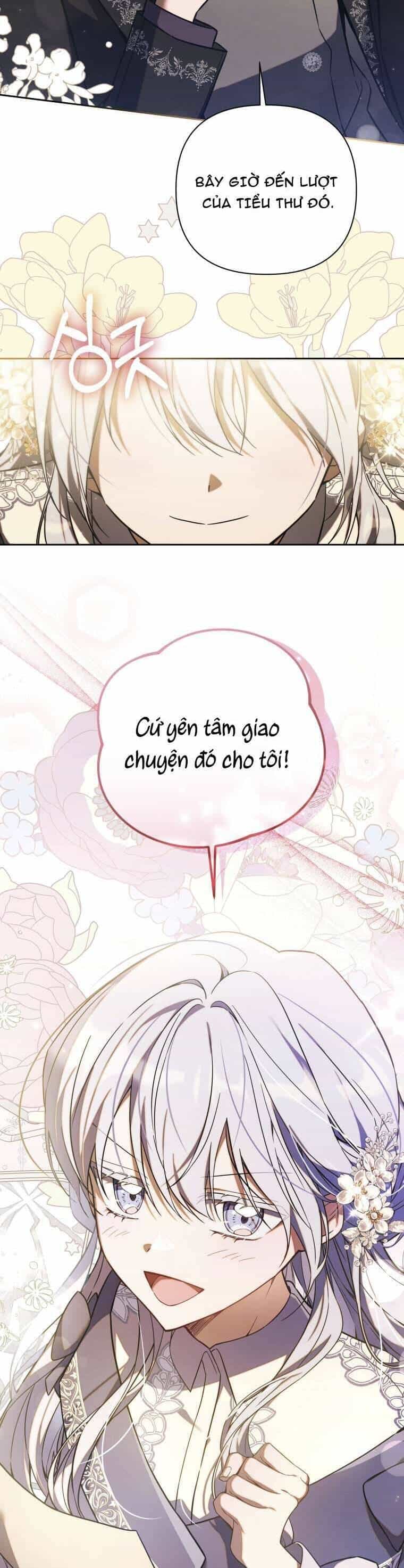 Liệu Người Có Muốn Được Cứu Rỗi Không? - Chương 10 - ảnh 43
