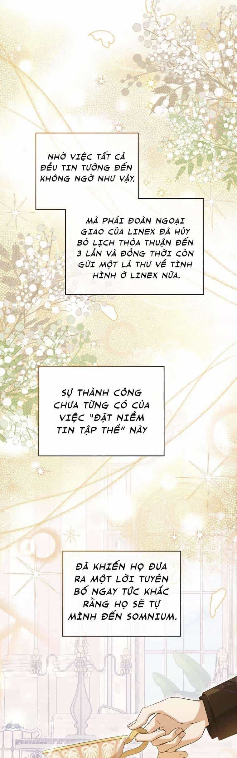 Liệu Người Có Muốn Được Cứu Rỗi Không? - Chương 11 - ảnh 25