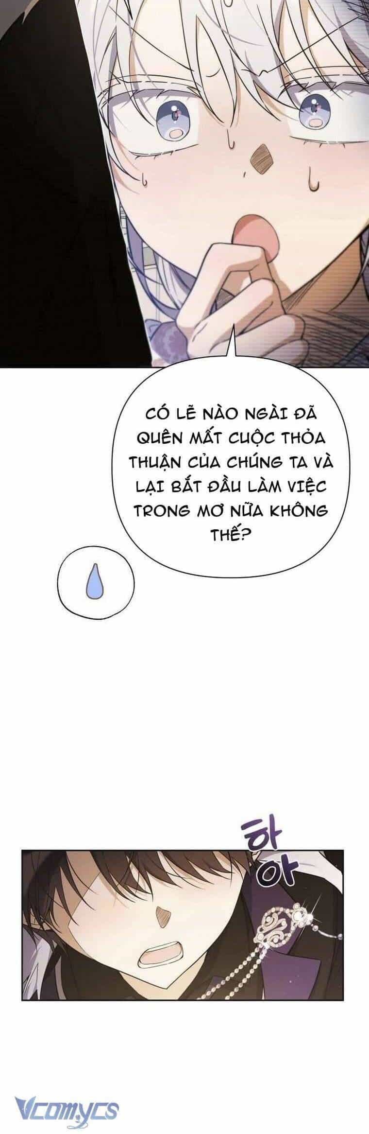 Liệu Người Có Muốn Được Cứu Rỗi Không? - Chương 11 - ảnh 39