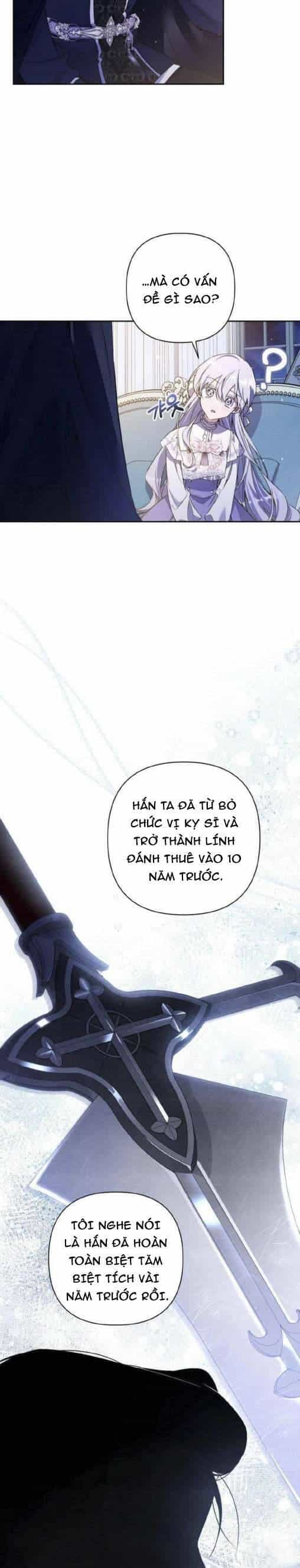 Liệu Người Có Muốn Được Cứu Rỗi Không? - Chương 15 - ảnh 27