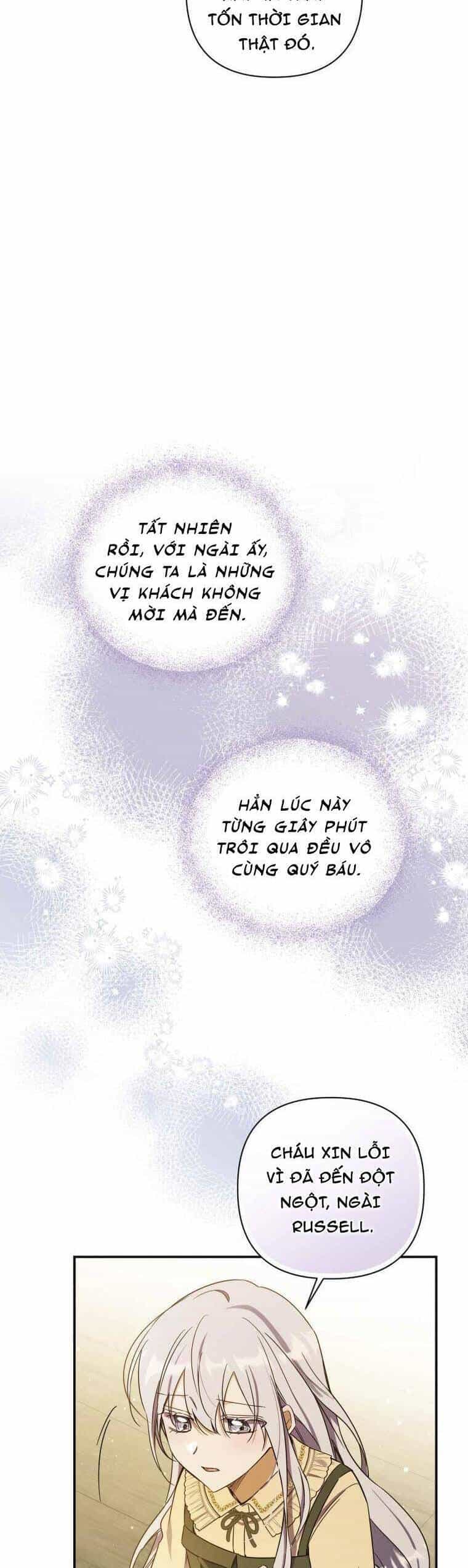 Liệu Người Có Muốn Được Cứu Rỗi Không? - Chương 18 - ảnh 11