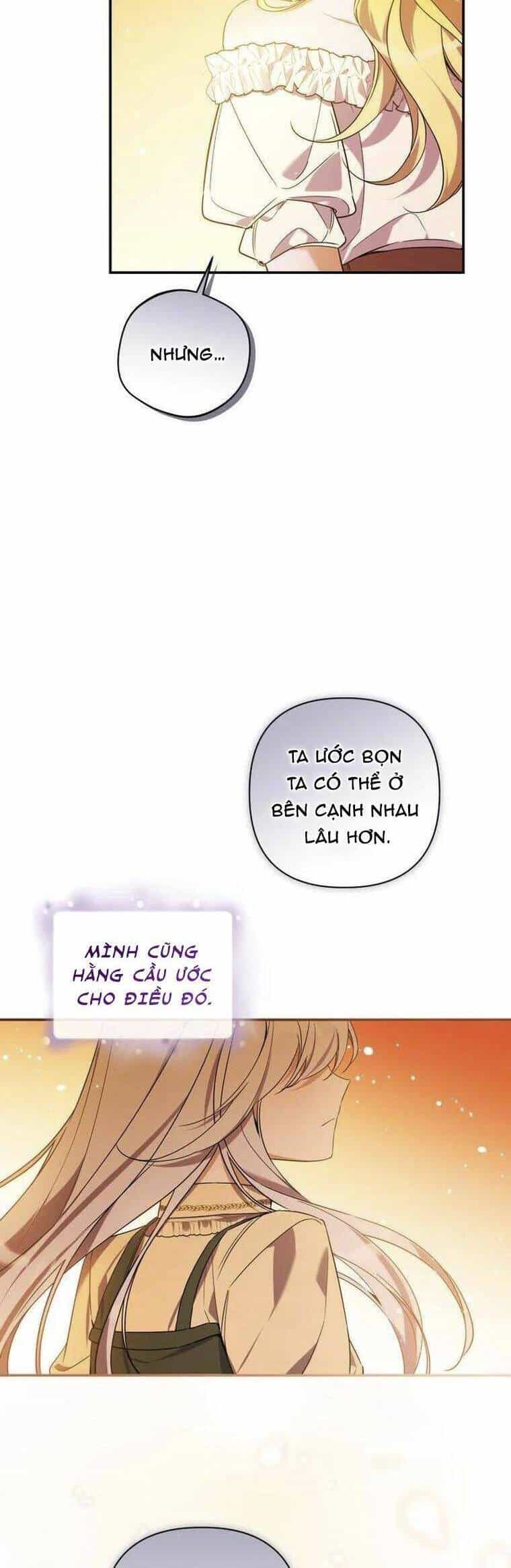 Liệu Người Có Muốn Được Cứu Rỗi Không? - Chương 19 - ảnh 45