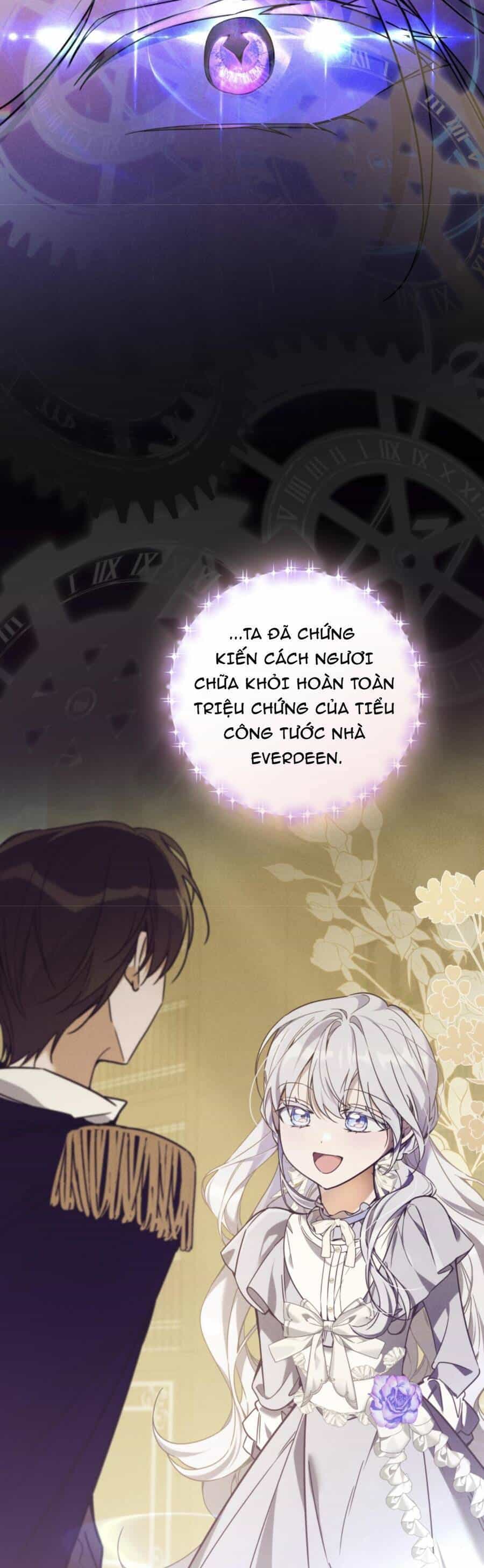 Liệu Người Có Muốn Được Cứu Rỗi Không? - Chương 25 - ảnh 42