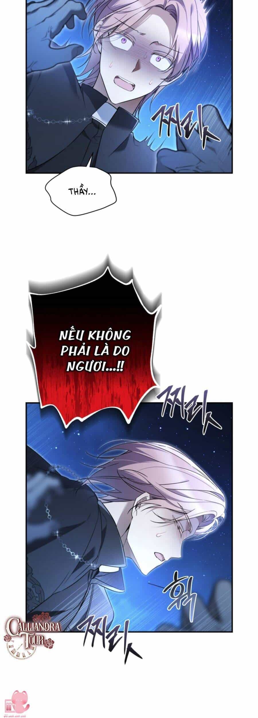 Liệu Người Có Muốn Được Cứu Rỗi Không? - Chương 26 - ảnh 8