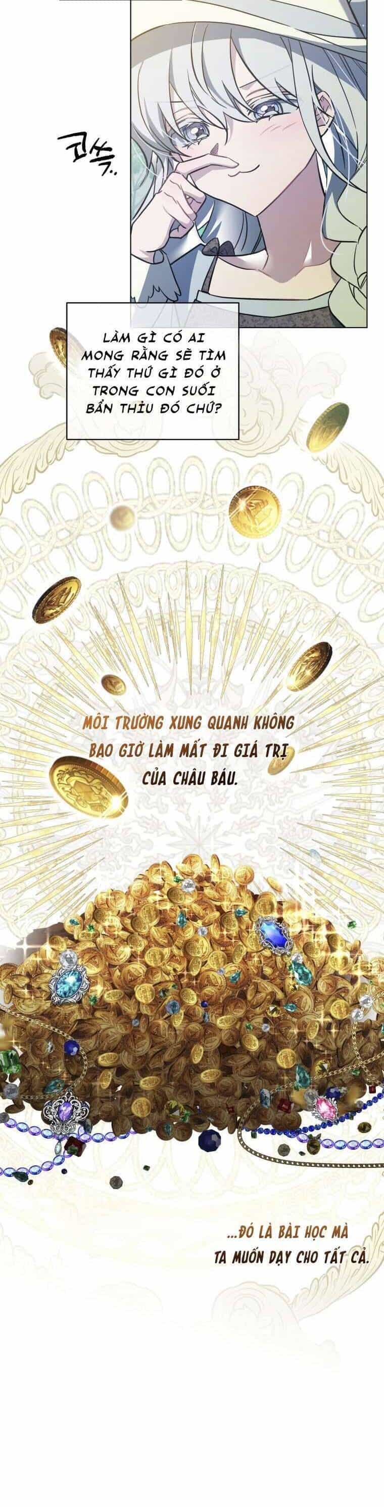 Liệu Người Có Muốn Được Cứu Rỗi Không? - Chương 3 - ảnh 44