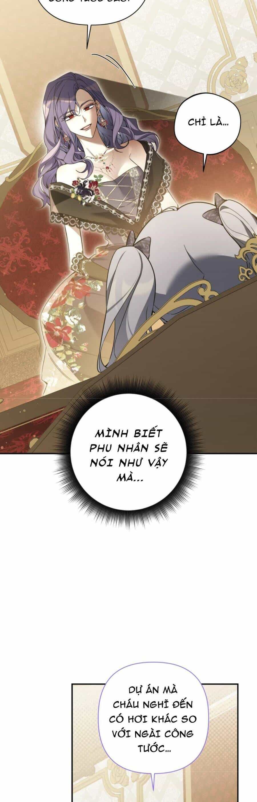 Liệu Người Có Muốn Được Cứu Rỗi Không? - Chương 31 - ảnh 10