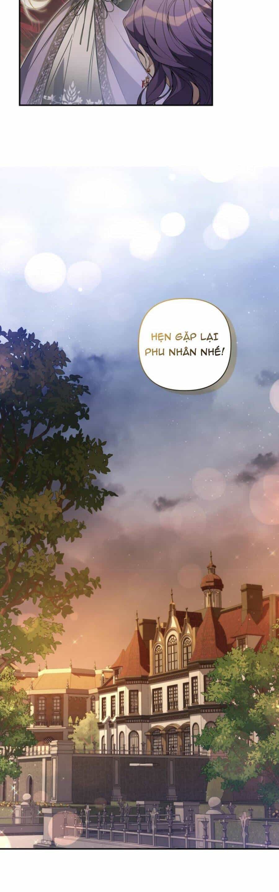 Liệu Người Có Muốn Được Cứu Rỗi Không? - Chương 31 - ảnh 28