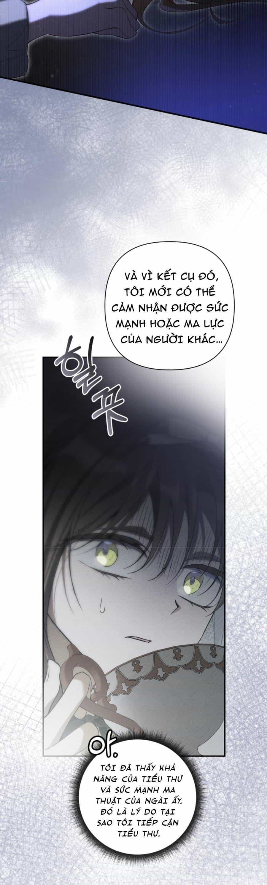 Liệu Người Có Muốn Được Cứu Rỗi Không? - Chương 31 - ảnh 39