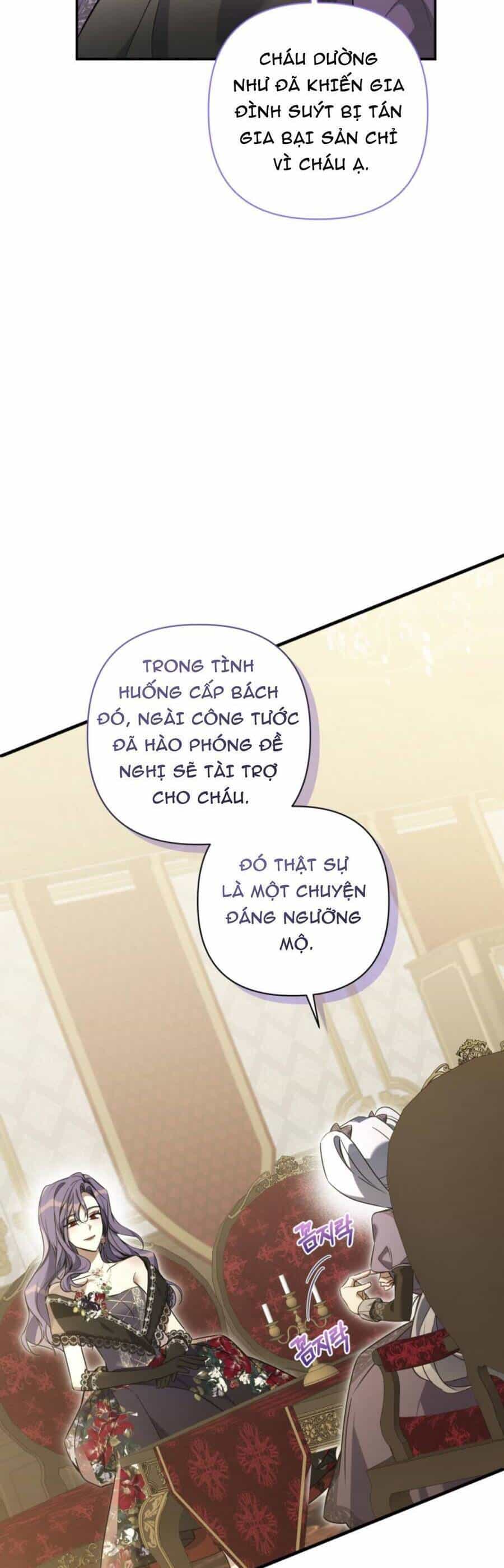 Liệu Người Có Muốn Được Cứu Rỗi Không? - Chương 31 - ảnh 8