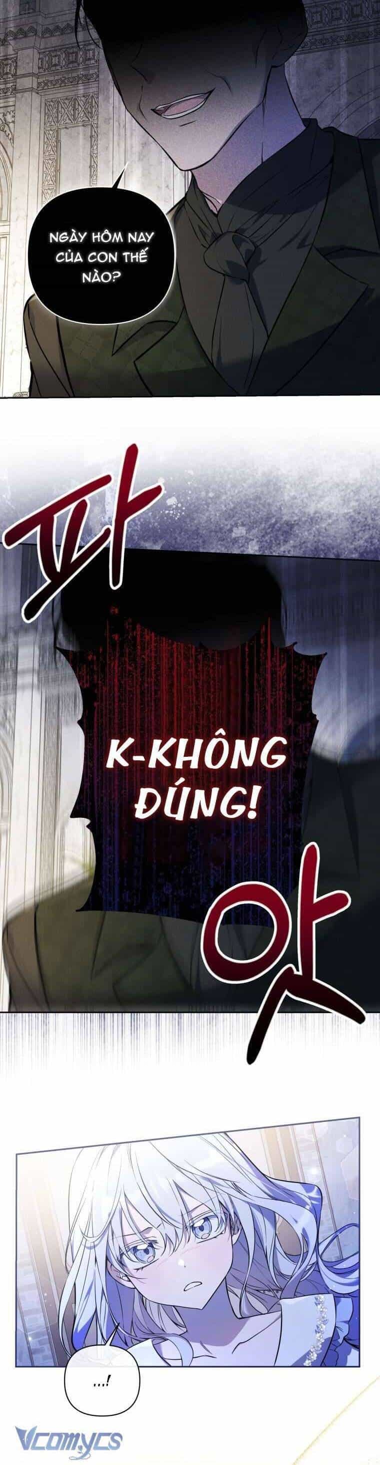 Liệu Người Có Muốn Được Cứu Rỗi Không? - Chương 8 - ảnh 36