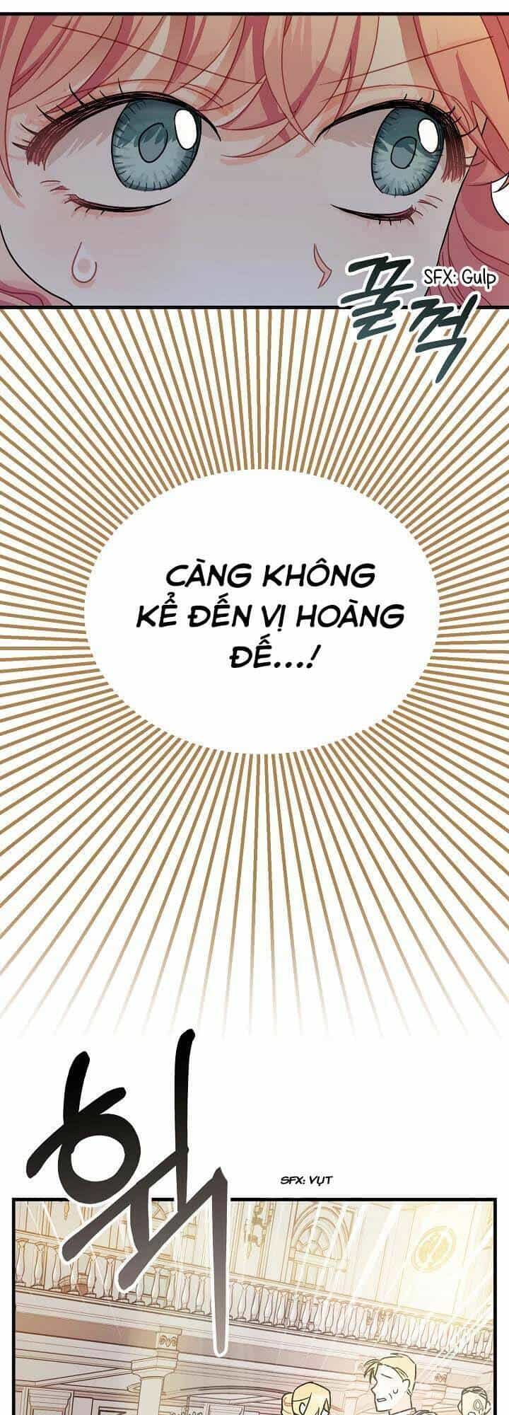 Liều Thuốc An Thần Của Bạo Chúa - Chương 3 - ảnh 43