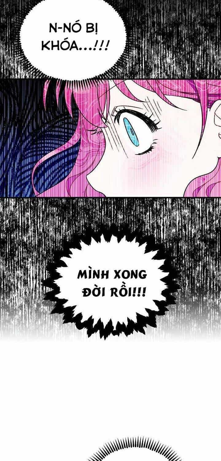 Liều Thuốc An Thần Của Bạo Chúa - Chương 3 - ảnh 47