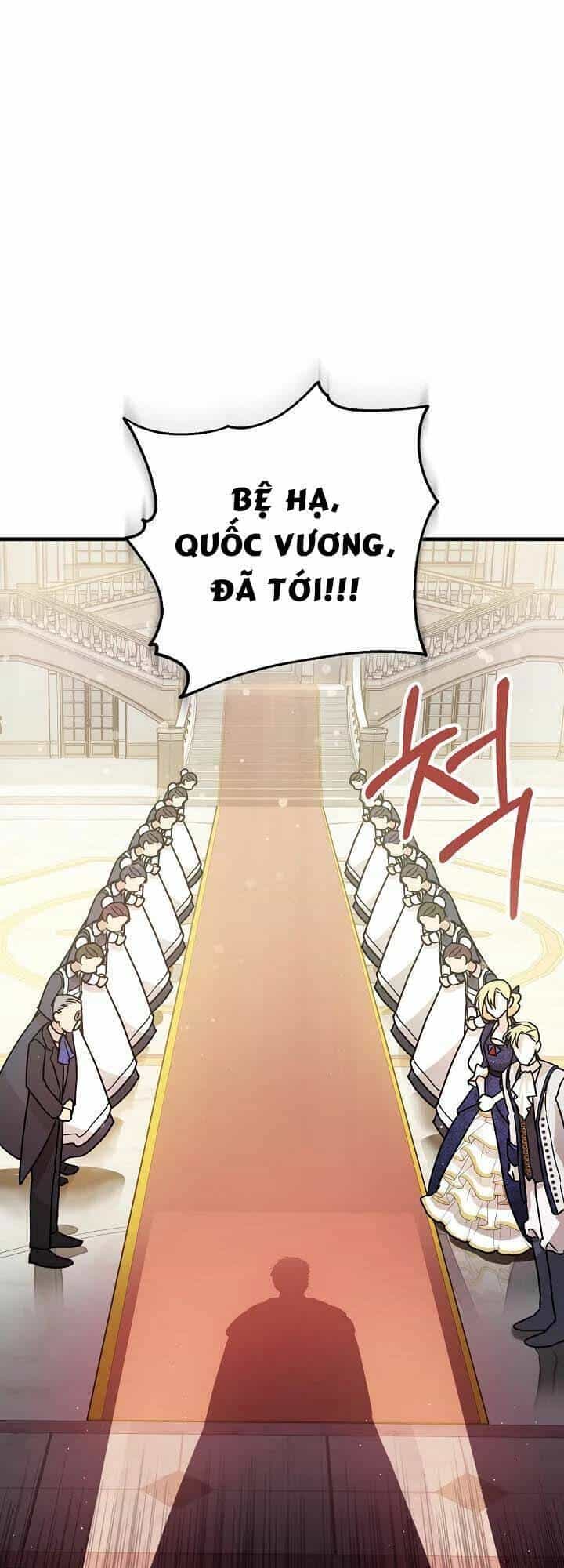 Liều Thuốc An Thần Của Bạo Chúa - Chương 3 - ảnh 53