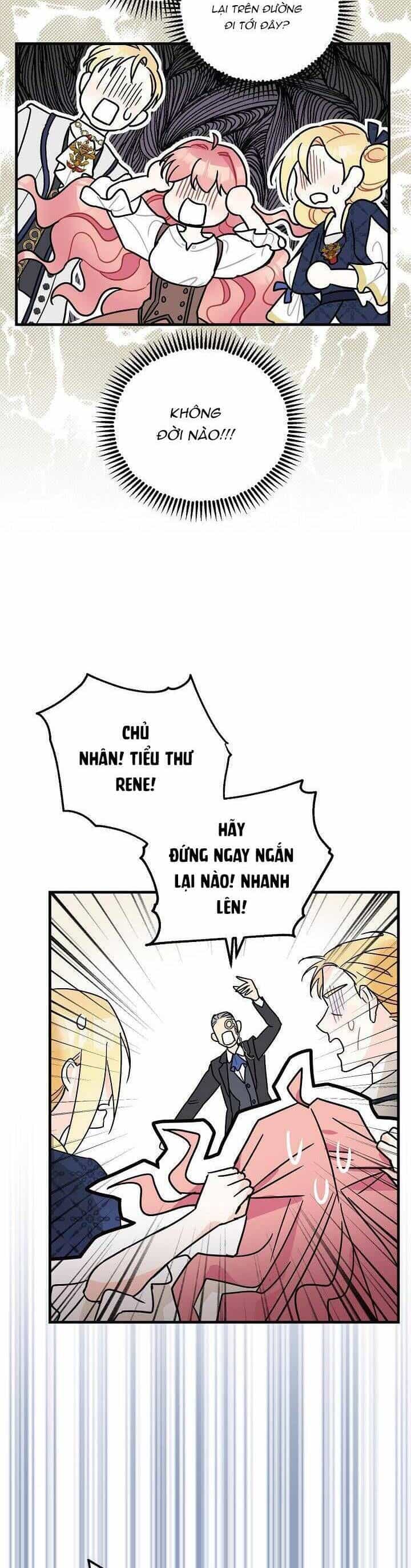 Liều Thuốc An Thần Của Bạo Chúa - Chương 3.1 - ảnh 23