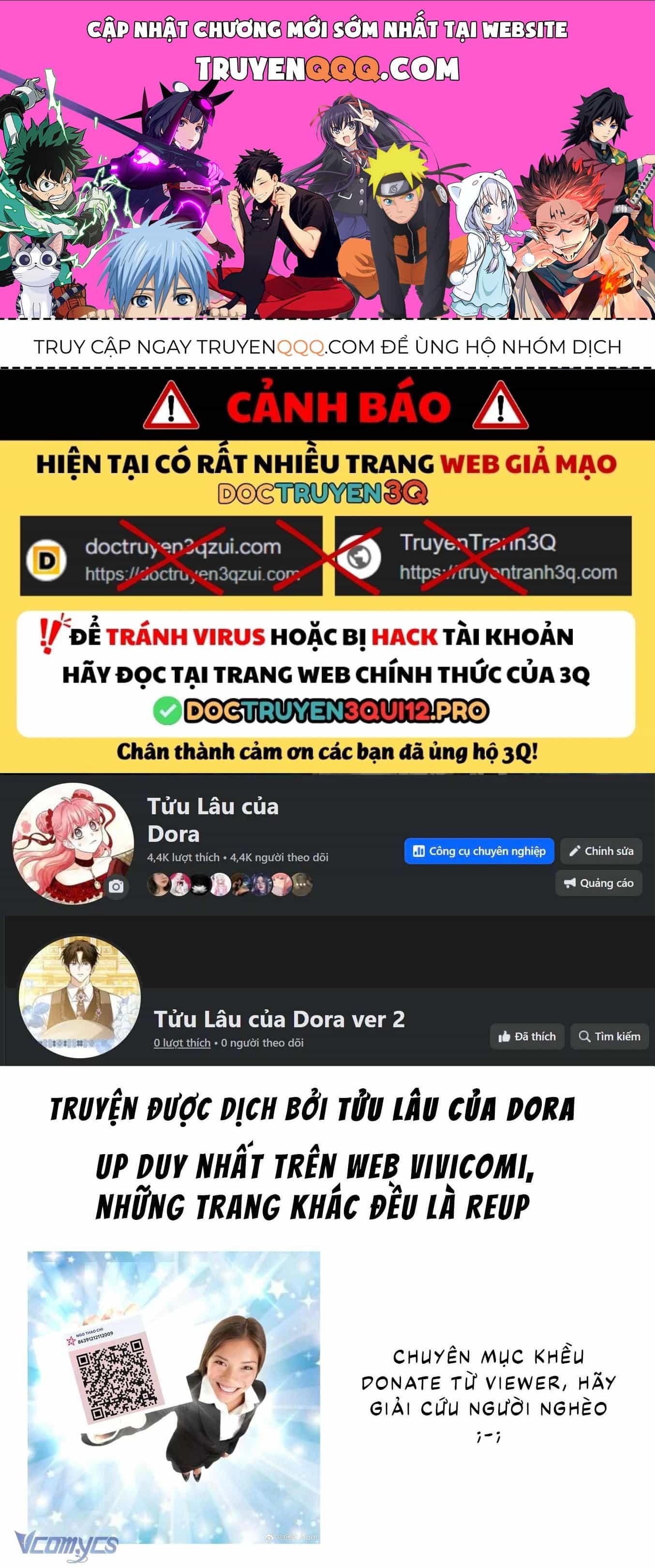 Liều Thuốc An Thần Của Bạo Chúa - Chương 48 - ảnh 1
