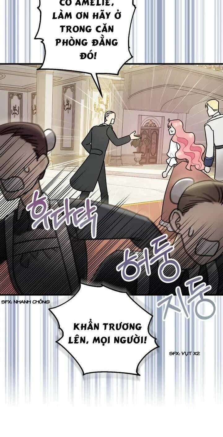 Liều Thuốc An Thần Của Bạo Chúa - Chương 3.2 - ảnh 39