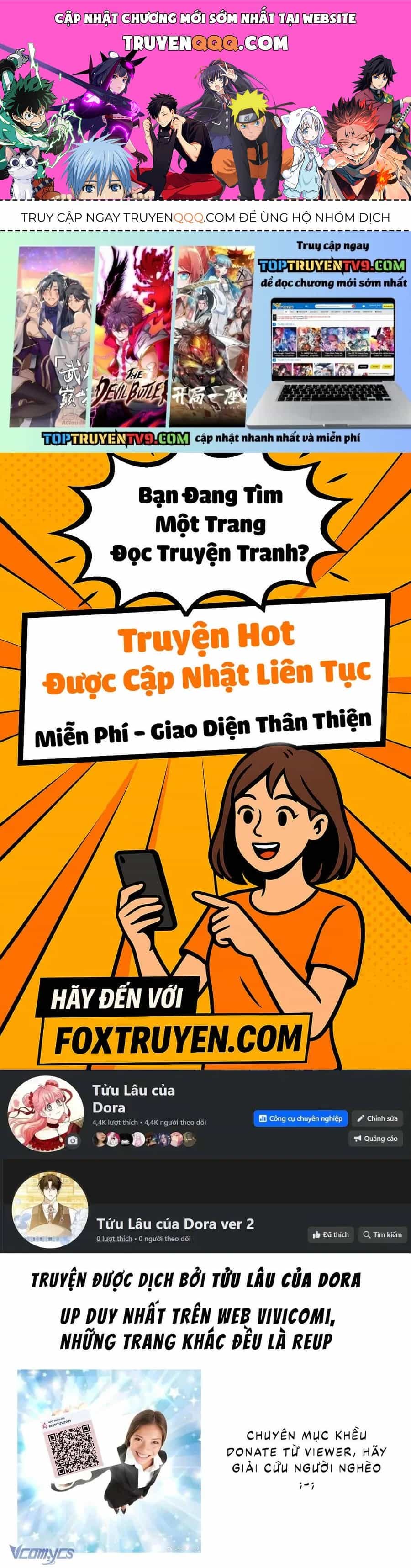 Liều Thuốc An Thần Của Bạo Chúa - Chương 54 - ảnh 1