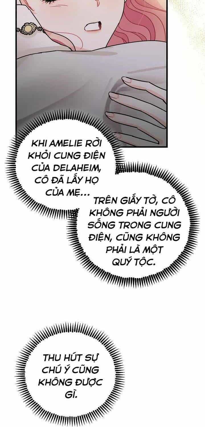 Liều Thuốc An Thần Của Bạo Chúa - Chương 3.3 - ảnh 42