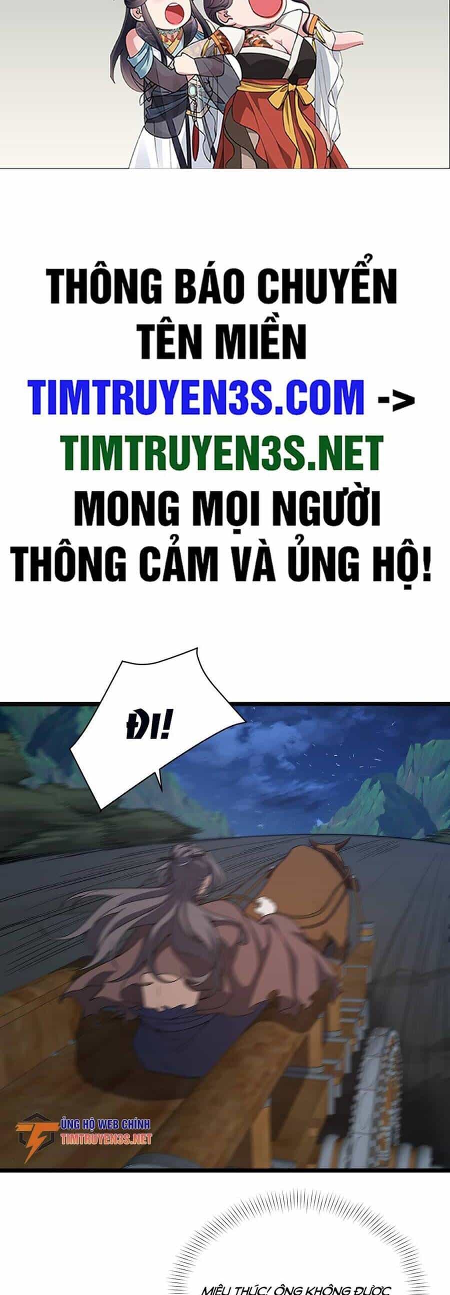 Liêu Trai Không Thể Nào Xinh Đẹp Như Vậy - Chương 12 - ảnh 2