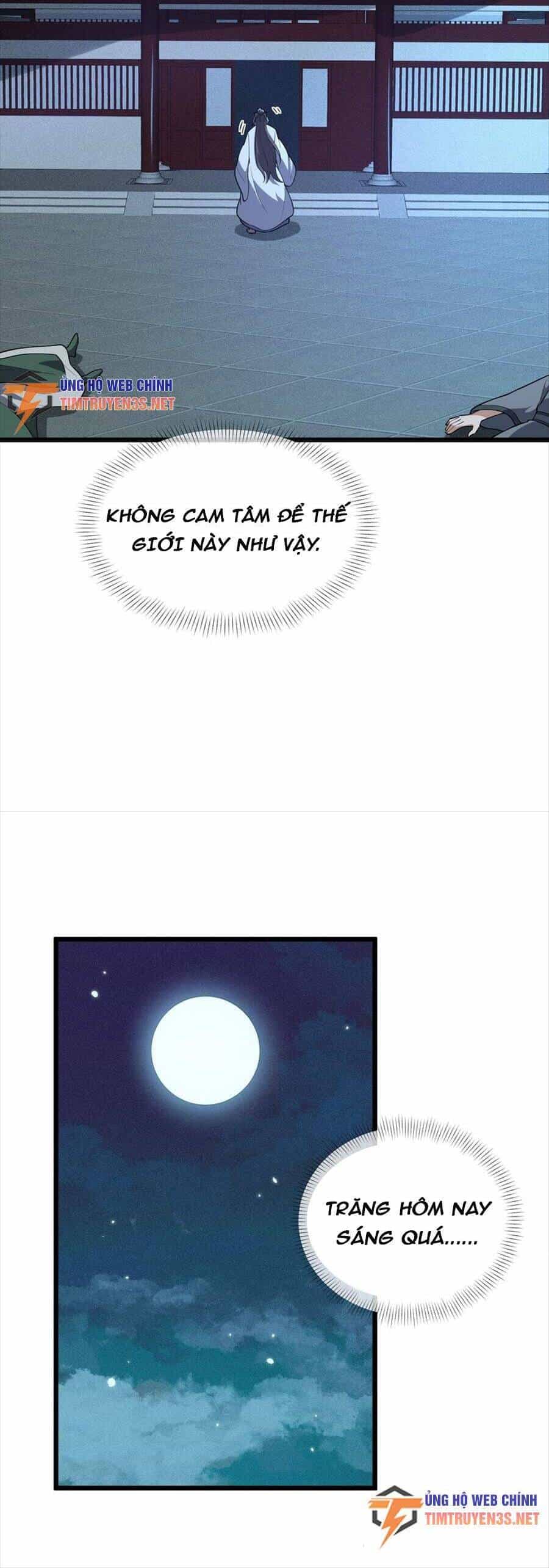 Liêu Trai Không Thể Nào Xinh Đẹp Như Vậy - Chương 15 - ảnh 27
