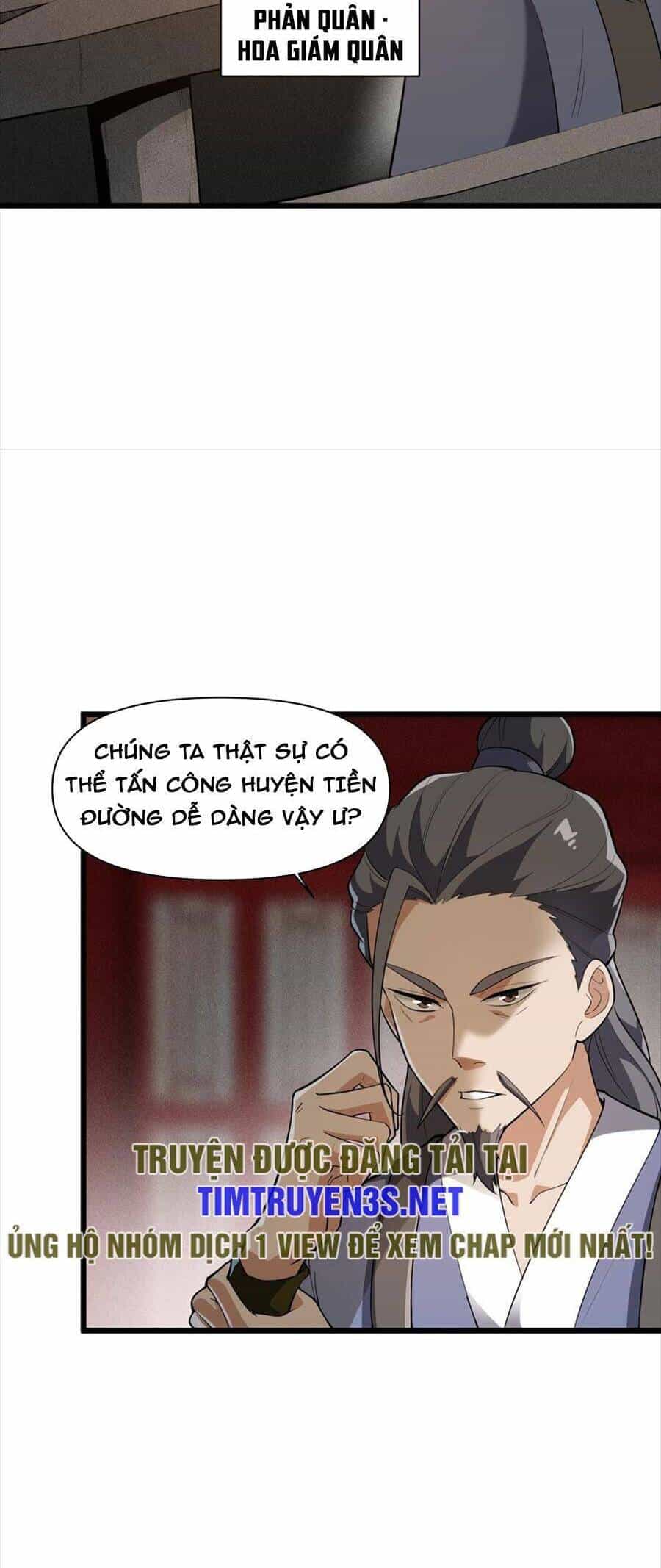 Liêu Trai Không Thể Nào Xinh Đẹp Như Vậy - Chương 15 - ảnh 29