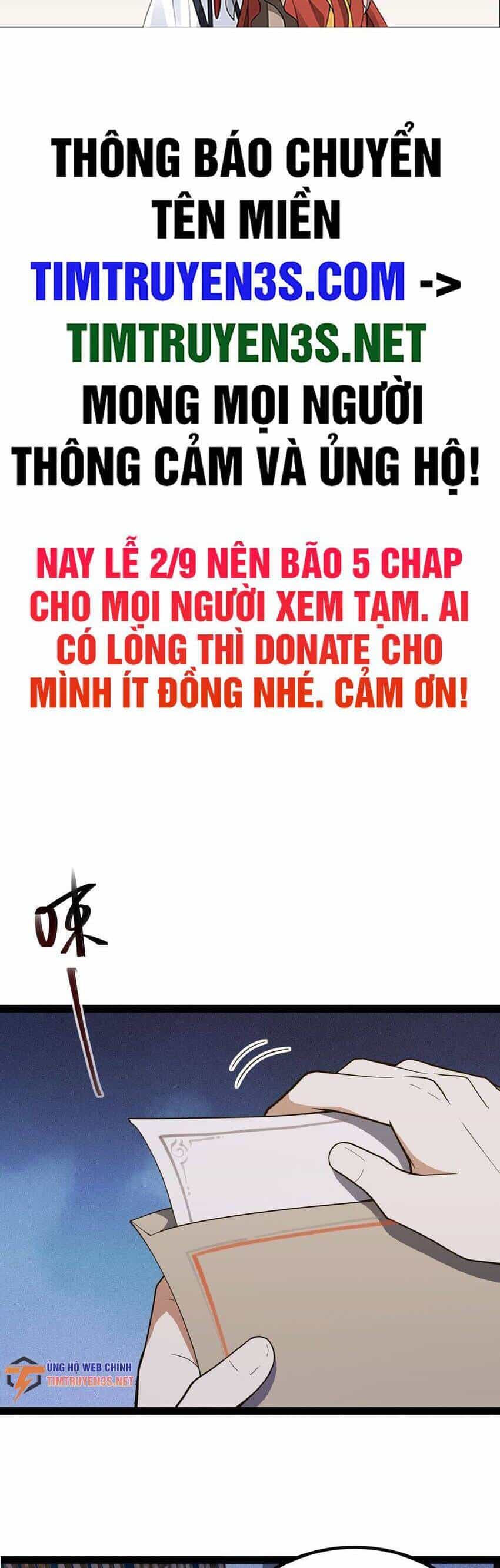 Liêu Trai Không Thể Nào Xinh Đẹp Như Vậy - Chương 16 - ảnh 2