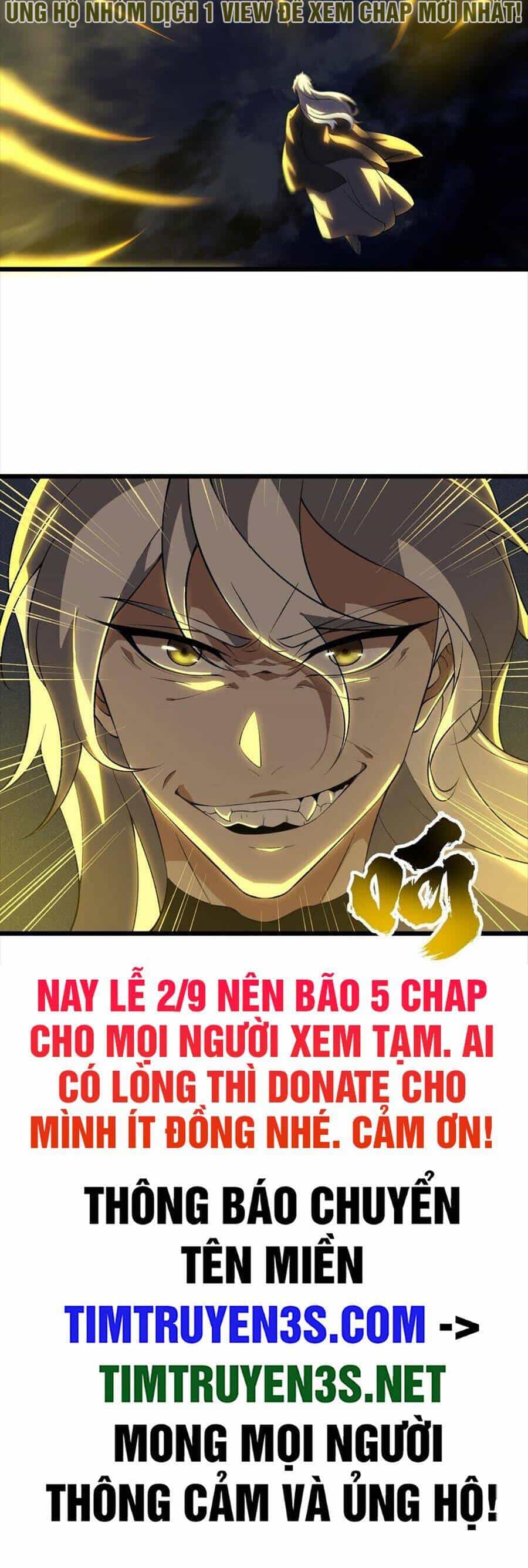 Liêu Trai Không Thể Nào Xinh Đẹp Như Vậy - Chương 17 - ảnh 33