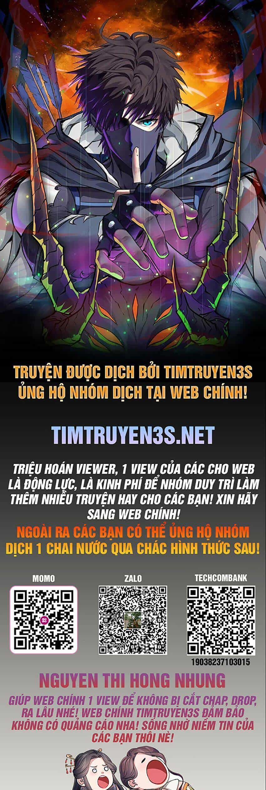 Liêu Trai Không Thể Nào Xinh Đẹp Như Vậy - Chương 22 - ảnh 1