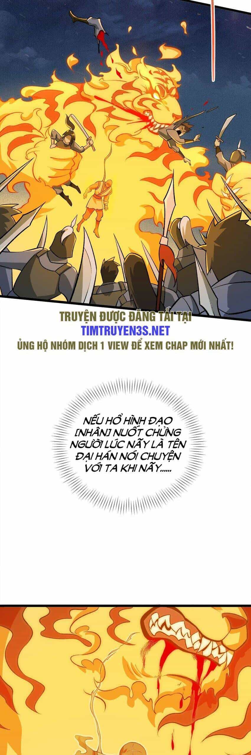Liêu Trai Không Thể Nào Xinh Đẹp Như Vậy - Chương 22 - ảnh 14