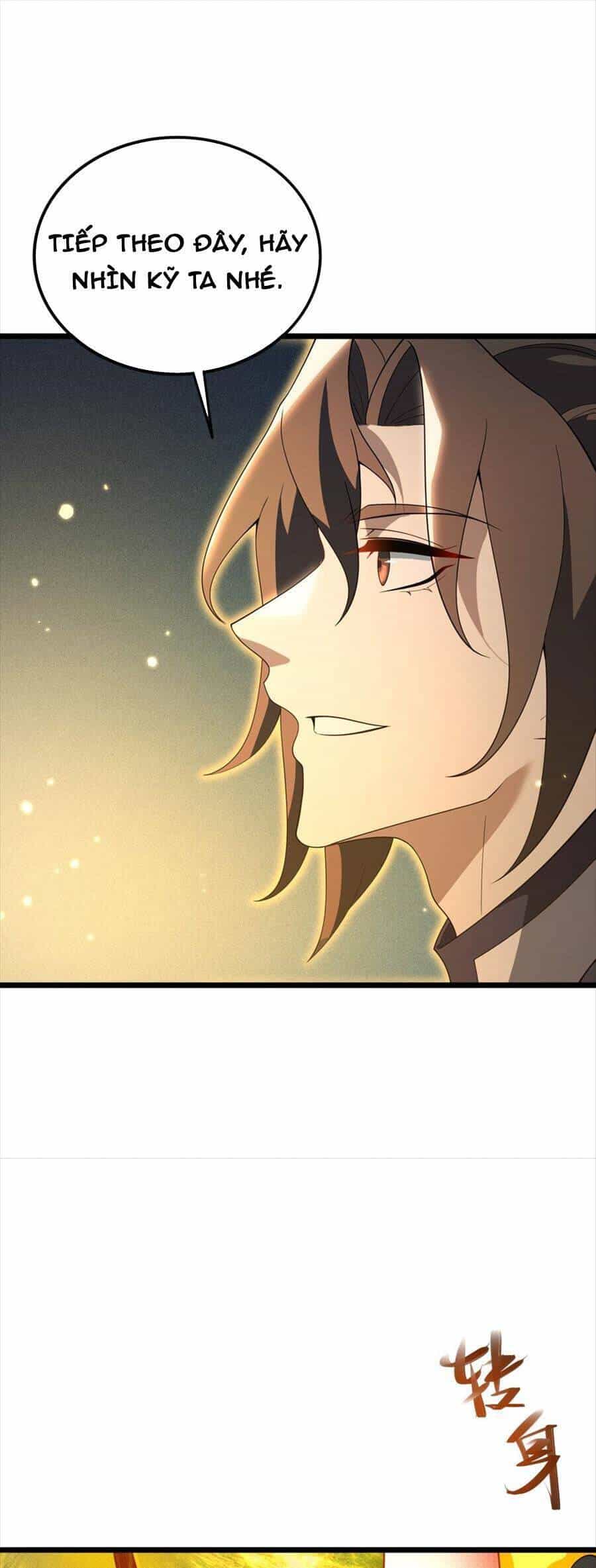 Liêu Trai Không Thể Nào Xinh Đẹp Như Vậy - Chương 25 - ảnh 16