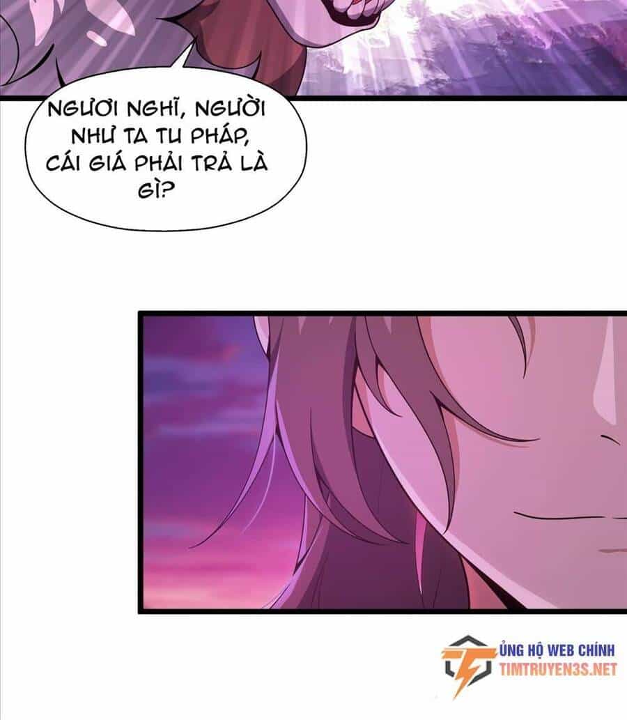 Liêu Trai Không Thể Nào Xinh Đẹp Như Vậy - Chương 3 - ảnh 71
